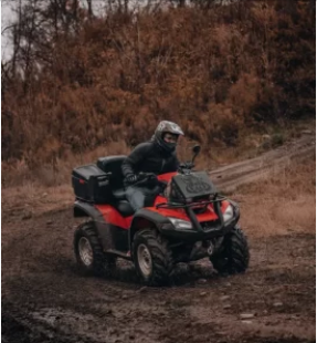 ATV, UTV, & Motorcycle Repair